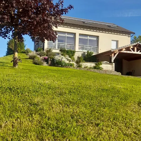 D فندق مبيت وإفطار Mont Lozere et Goulet